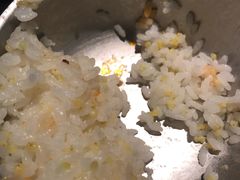 -鸣记脆皮烤鱼·海鲜烤鱼(三八广场店)
