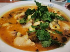 -小秦淮·南京土菜(新亭西路店)