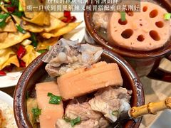-肖记公安牛肉鱼杂馆·省级非物质文化遗产(三角路直营店)