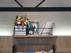 -野鸽子咖啡(中航店)