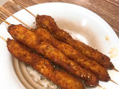 -六月涮串(龙城盛汇店)