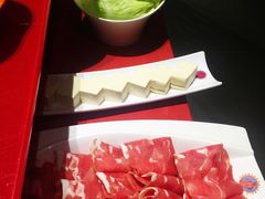 -山城辣妹子(定福庄店)