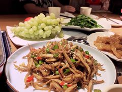 -鱼侦炭烤鱼烤鸭主题餐厅(南湖北路店)