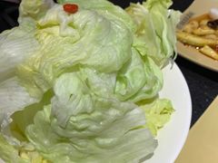 -宽板凳老灶火锅(外馆斜街店)