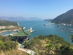 -南丫岛