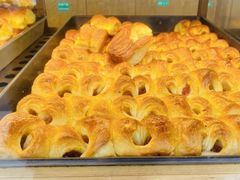 -昆明冠生园·蛋糕·面包(朗悦湾店)