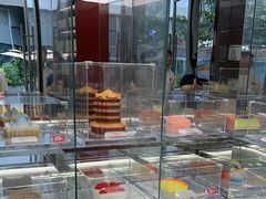 -GRAMCAKE一克甜品(昙华林花园山店)