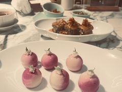 -杭州君悦酒店·湖滨28中餐厅