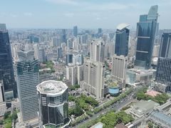 -上海静安香格里拉大酒店