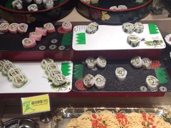 -舜和巴西烤肉餐厅(舜和国际店)