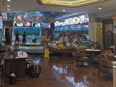 -益利大酒楼(井岸店)