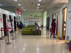 -慈铭体检(世纪城分院)