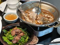 -简小舍·民间手艺菜(武昌江滩店)