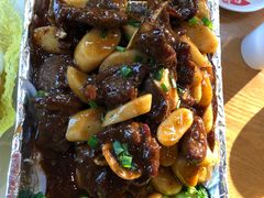 -祥记·苏帮菜·松鼠桂鱼(湖畔天城店)