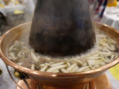 -东来顺饭庄(王府井步行街店)