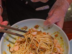 -裕兴记•蟹黄面馆(人民广场店)