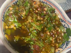 -牛村来人潮汕牛肉火锅(西单店)