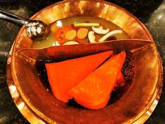 -老码头火锅(玉林店)