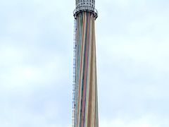 -新疆国际大巴扎