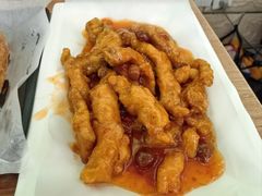 -红帽小馆(向阳路店)