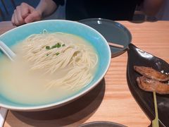 -人间酒暖·Go blanc·烧鸟·深夜食堂(陆家嘴店)