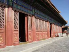 -历代帝王庙博物馆