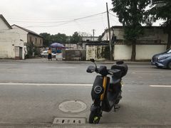-上海为民商行清真饭店(南大路店)