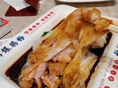 -荔银肠粉(广州天河华利路店)