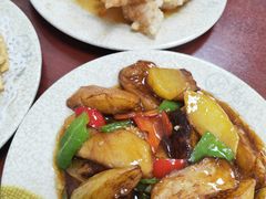 -吉味馆(柠溪店)