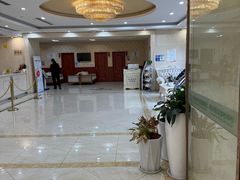 -重庆民众体检中心(奥体分院)