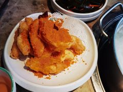 -淘米捞·米汤脆鲩鱼火锅(福田皇岗店)