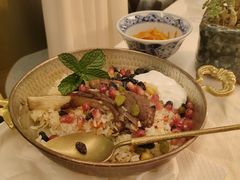 -龟兹KUCINA·新疆菜(前滩L+PLAZA店)