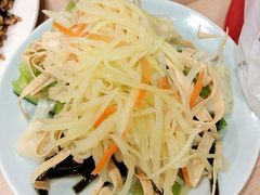 凉拌菜-清真·西北桥头拉面大王(丁家桥店)