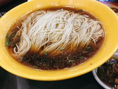 -毛华美食(清扬路店)