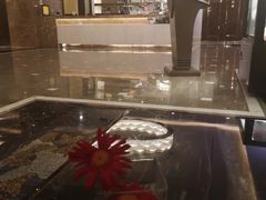 -大天瑞斯丽酒店-中餐厅
