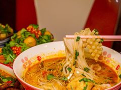 -玩味工厂·东南亚特色餐厅(太古里店)