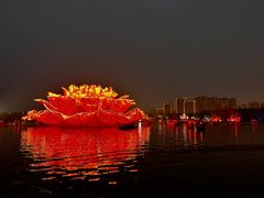 -洛阳市隋唐城遗址植物园