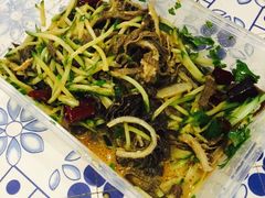 -老牌坊鲁菜名店(宽厚里店)