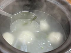 紫菜鱼丸汤-小二郎私房菜(鼓浪屿店)