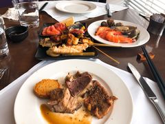 -广州富力君悦大酒店·凯菲厅