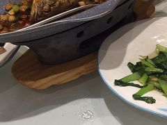 -不倒翁·安徽名菜楼(步行街店)