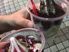 -肯德基(杭州浦沿店)