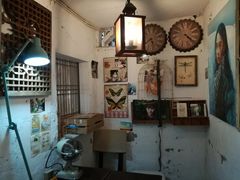 -懒鱼时光馆(沙坪坝店)