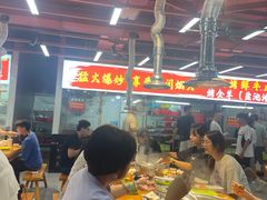 -养牛邓·潮汕牛肉海鲜自助火锅(广州店)