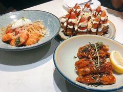 -BE BRIGHT KITCHEN(正佳广场店)