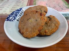 -粗茶淡饭(东关街店)