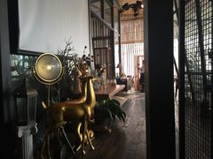 -肴约·花园式餐厅(湖里店)
