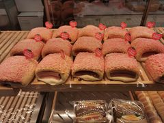 -凯德广场(武胜路店)