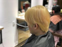 -Mentor Hair Salon