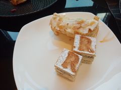 拿破仑-BLD西餐厅(成都首座万丽酒店)